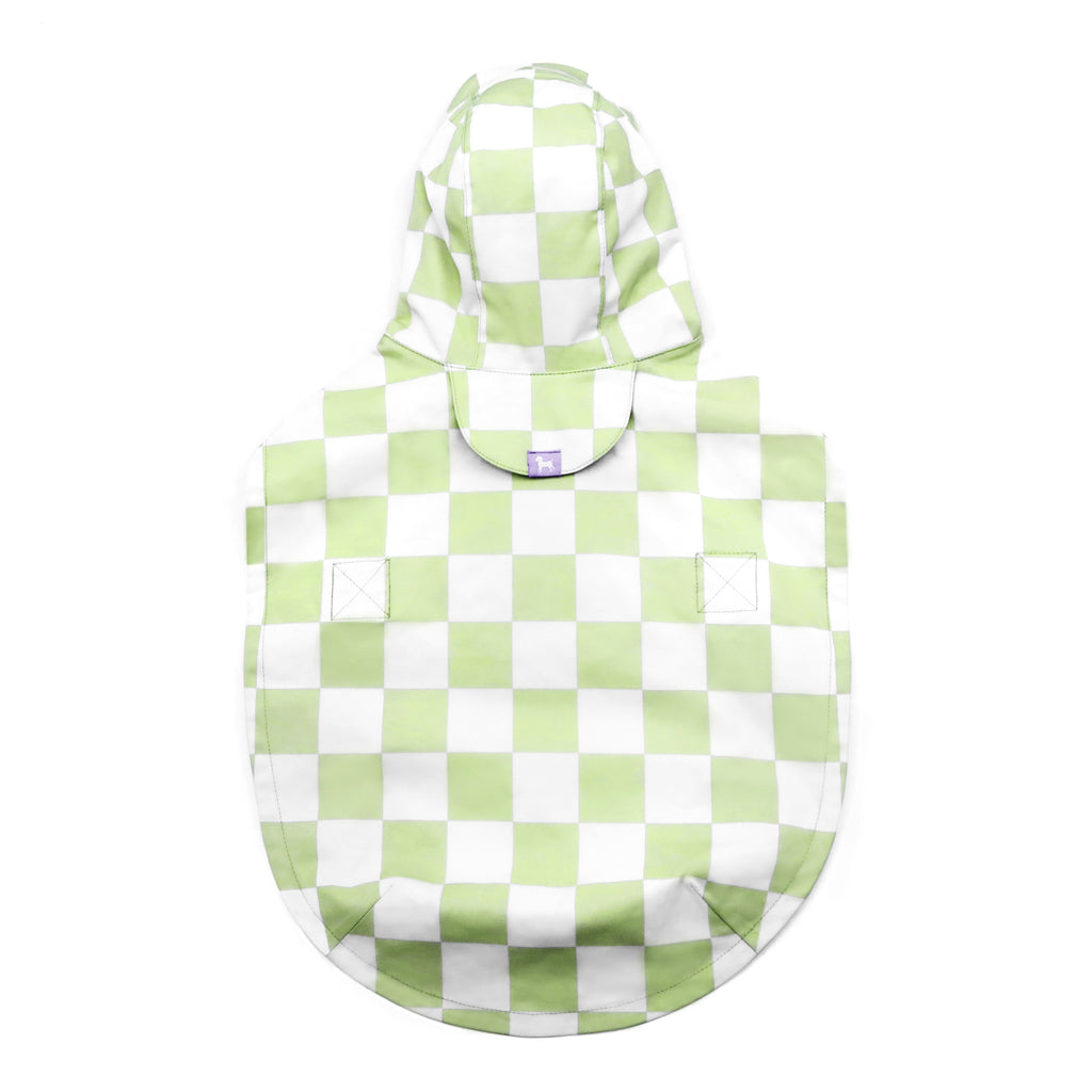 florence by mills Raincoat for Dogs