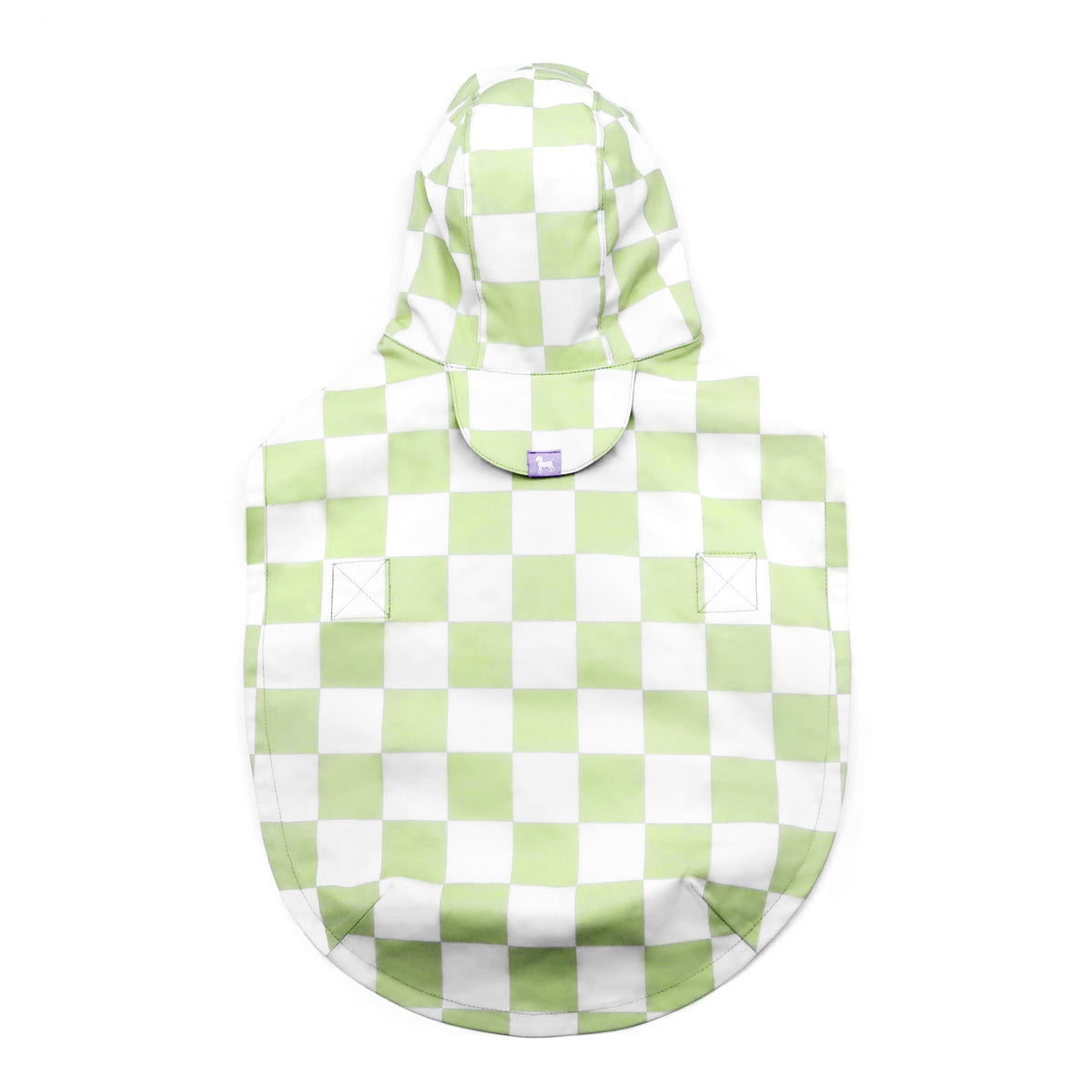 florence by mills Raincoat for Dogs