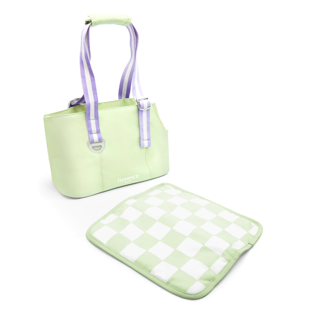 florence by mills Pet Carrying Tote