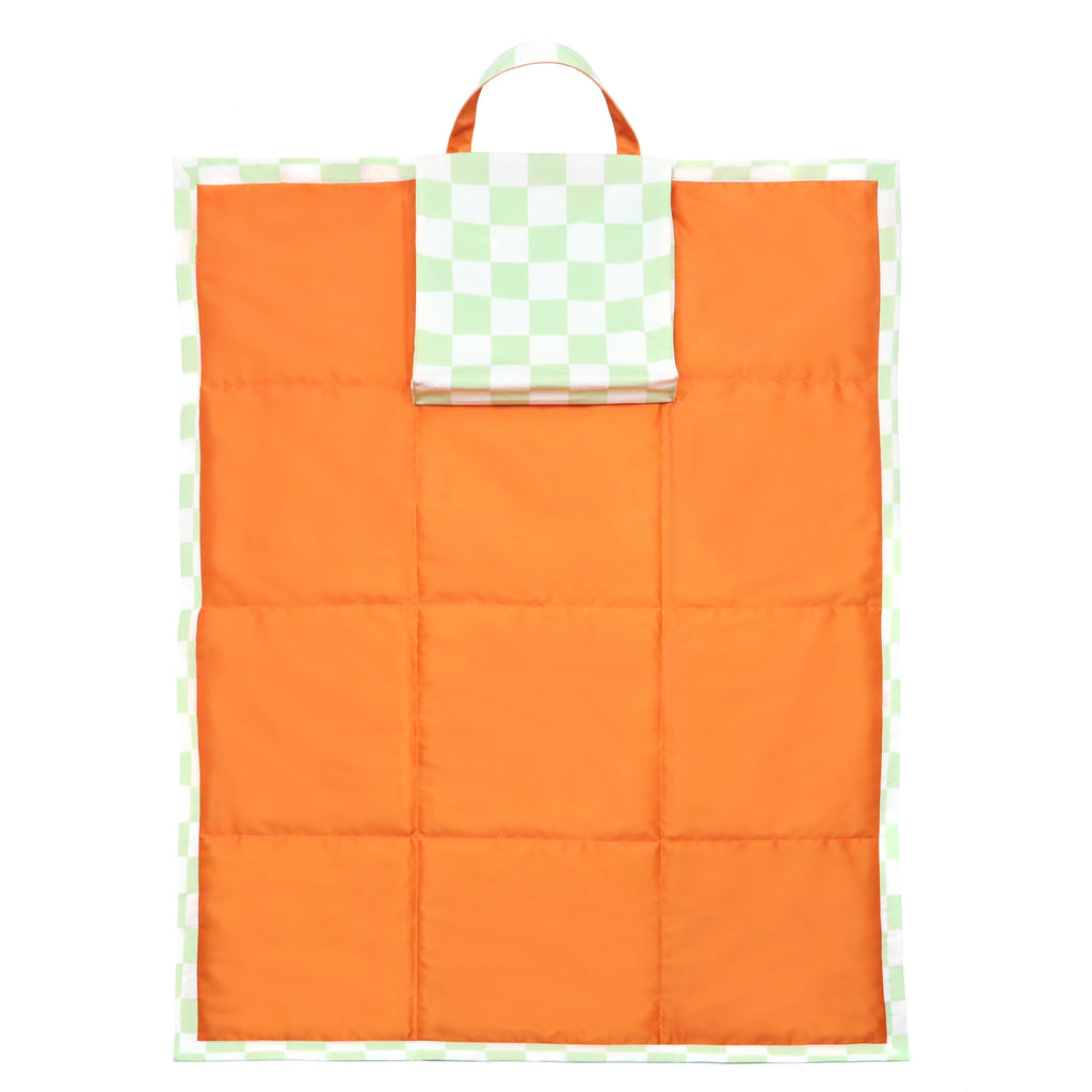 florence by mills Foldable Travel Mat for Dogs