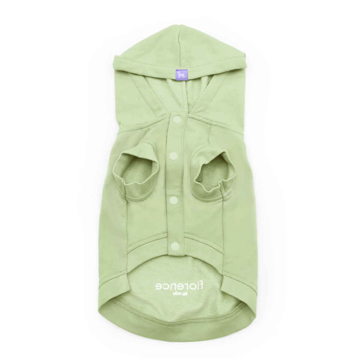 florence by mills Dog Hoodie