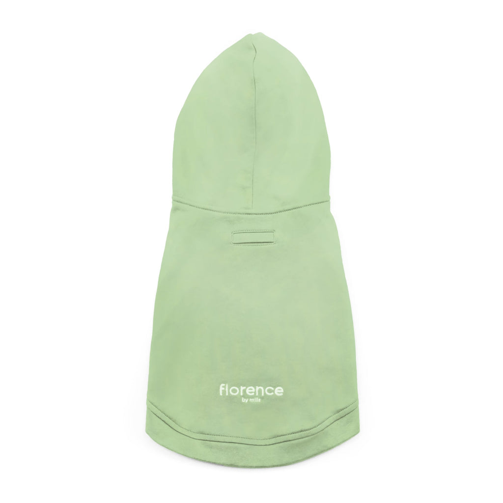 florence by mills Dog Hoodie