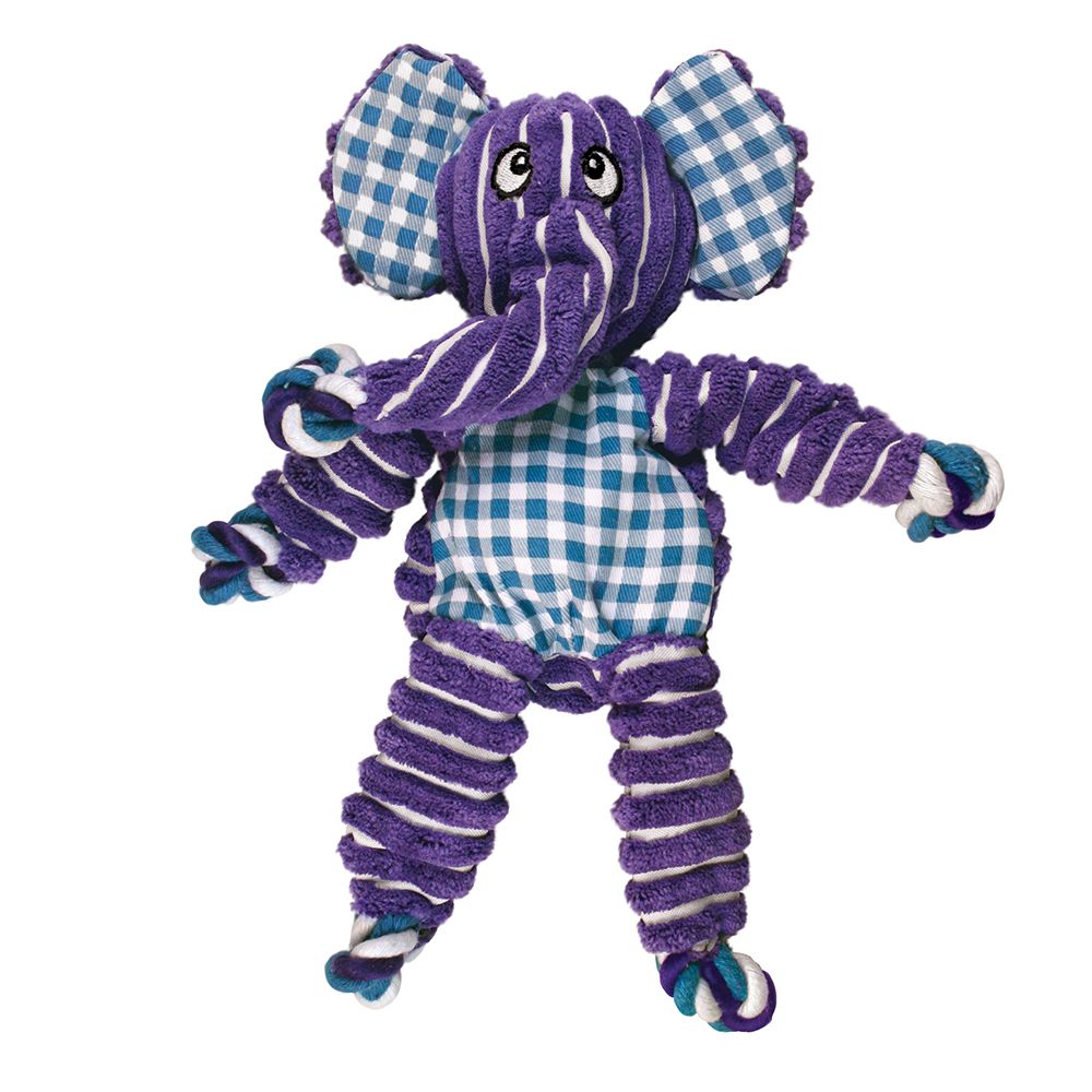 Floppy Knots, Elephant