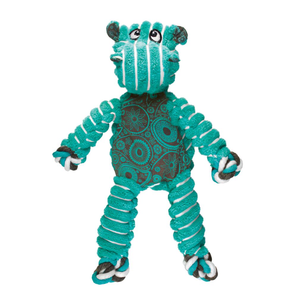Floppy Knots, Hippo