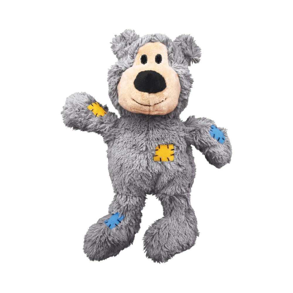 Wild Knots, Bears