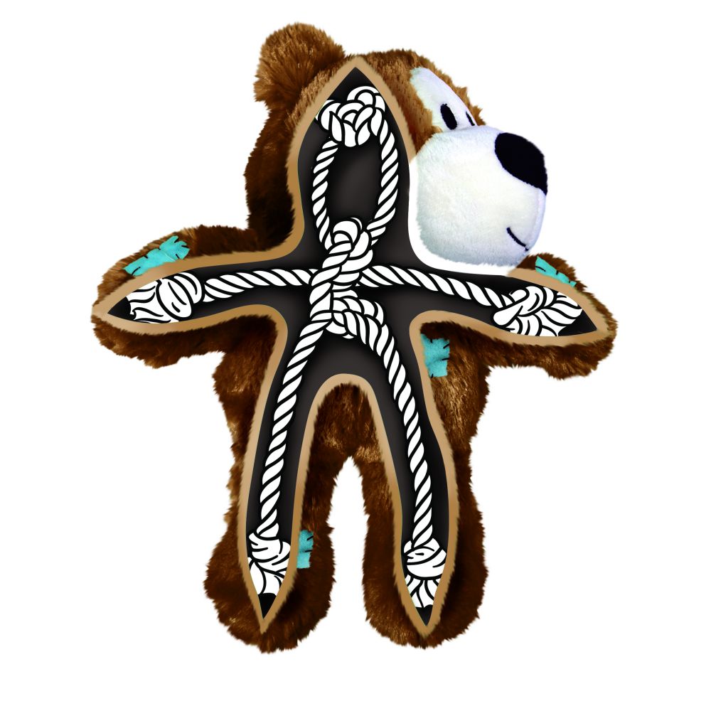 Wild Knots, Bears