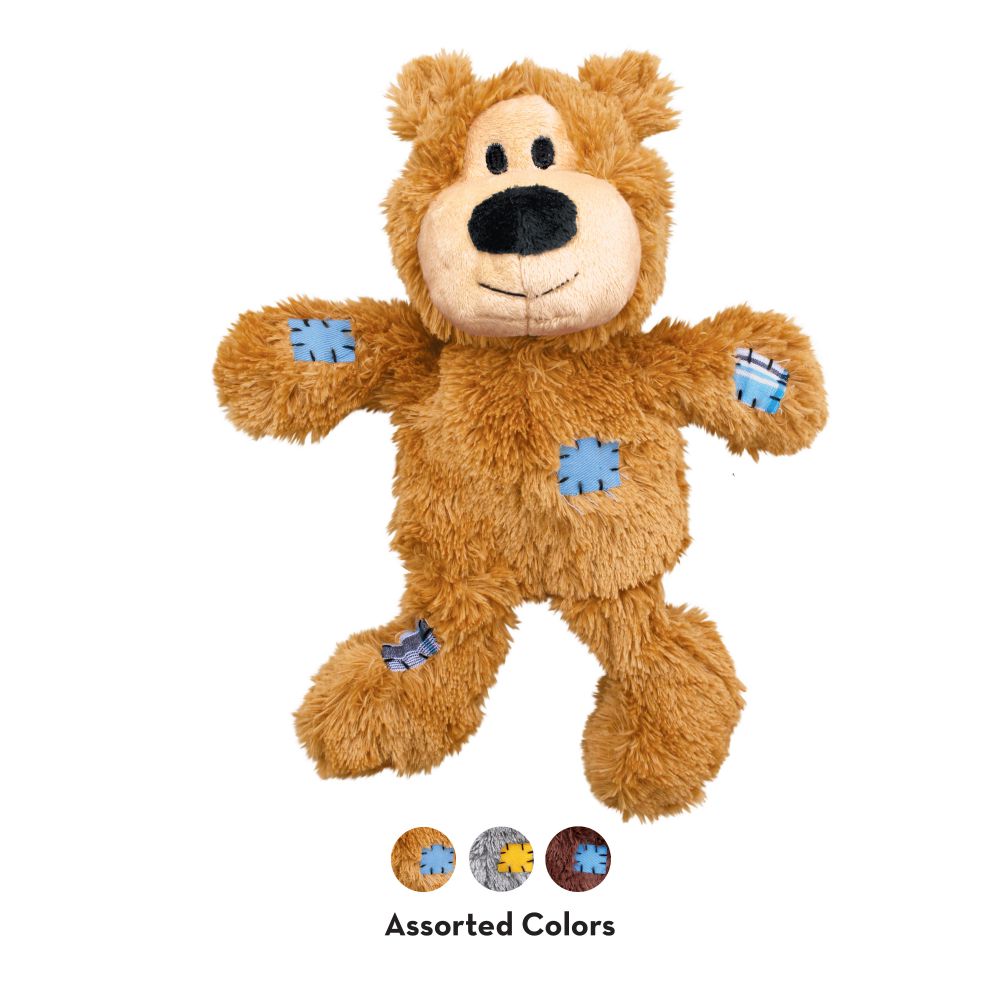 Wild Knots, Bears