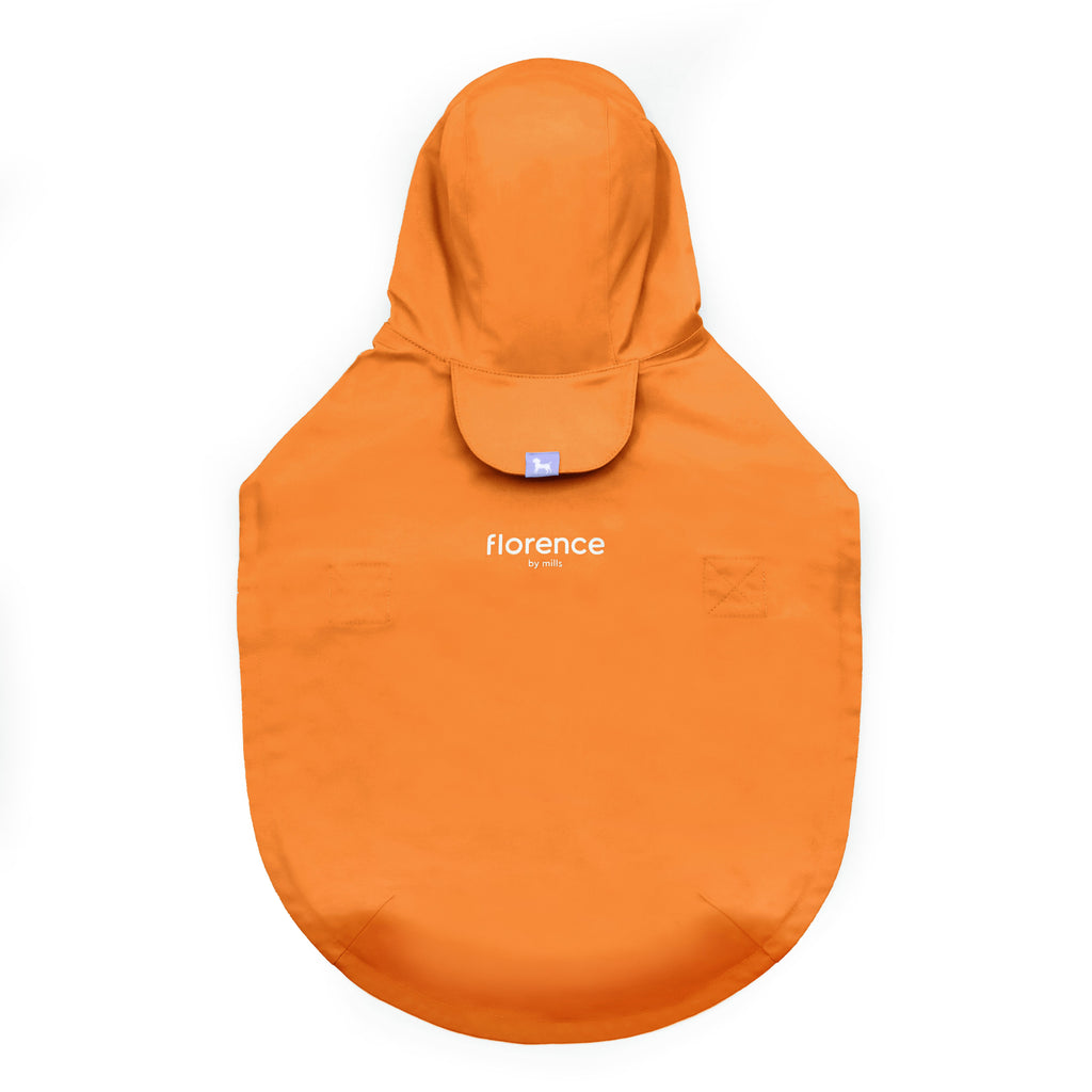 florence by mills Raincoat for Dogs