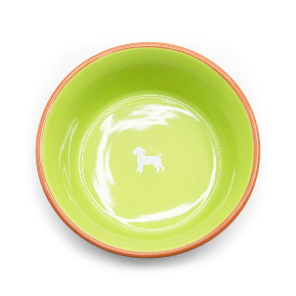 florence by mills Pet Food Bowl with Mat
