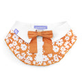 florence by mills Woven Dog Bib (Girls')