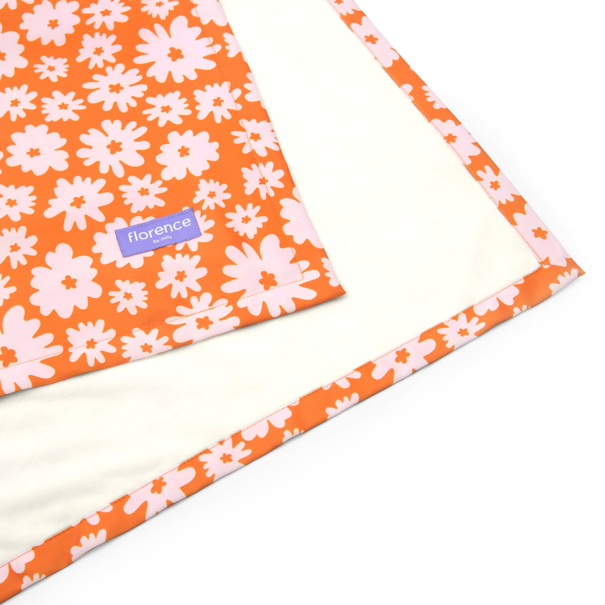 florence by mills Dog Throw Blanket