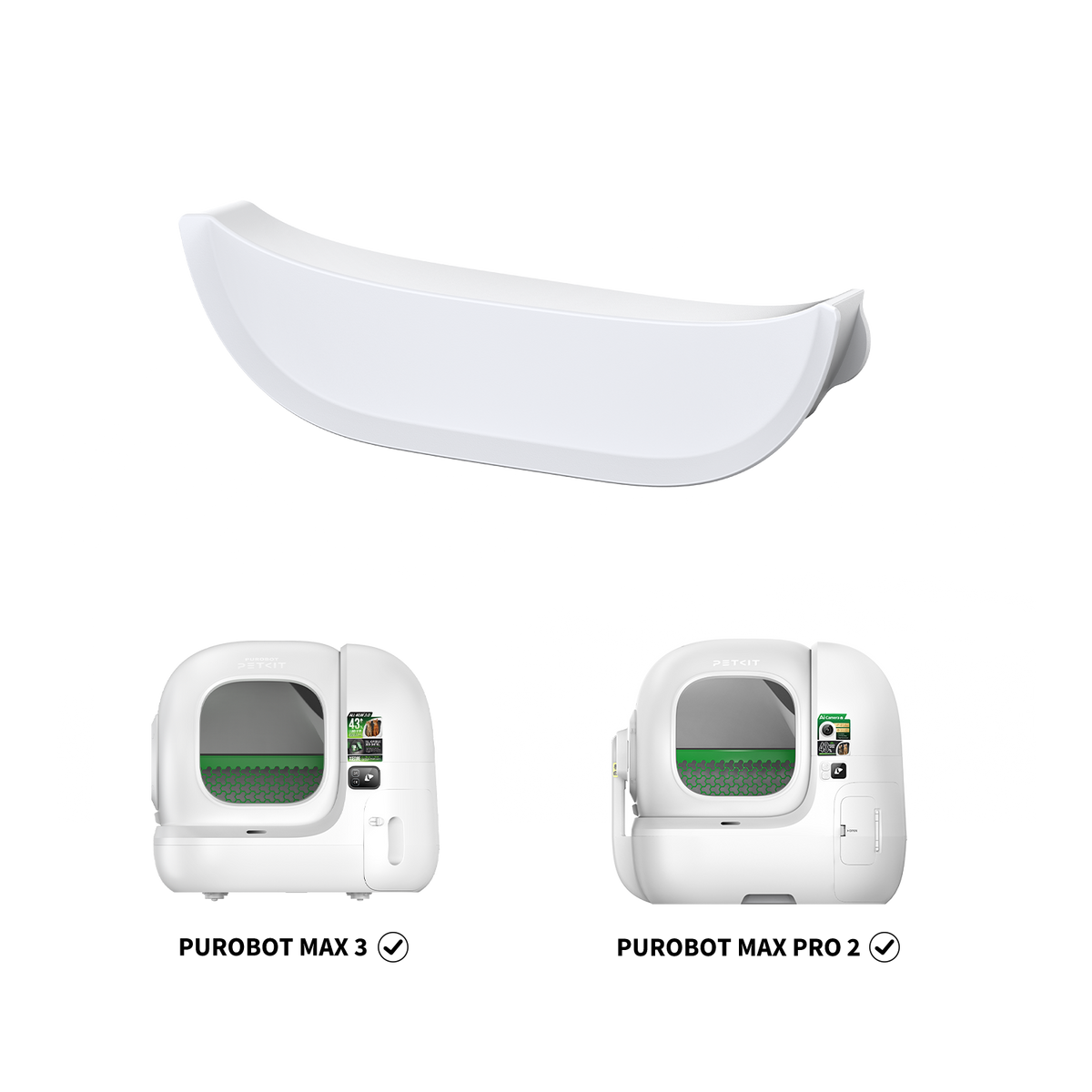 PETKIT Fence 2.0