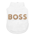 BOSS Dog Padded Jacket
