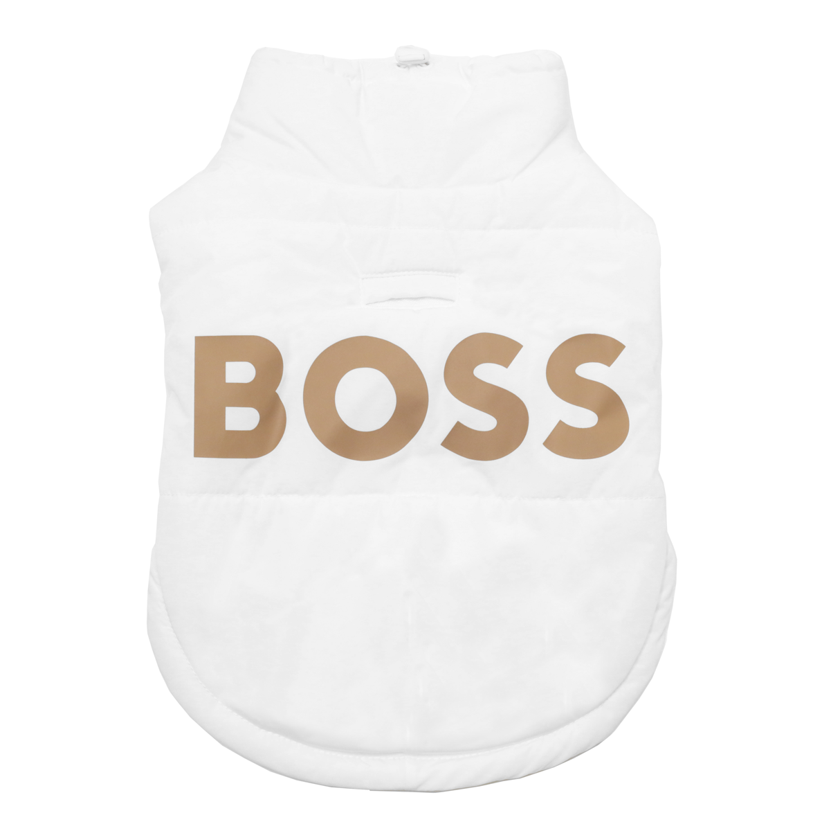 BOSS Dog Padded Jacket
