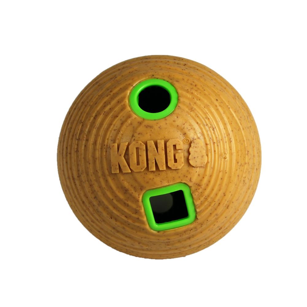 Bamboo Feeder, Ball