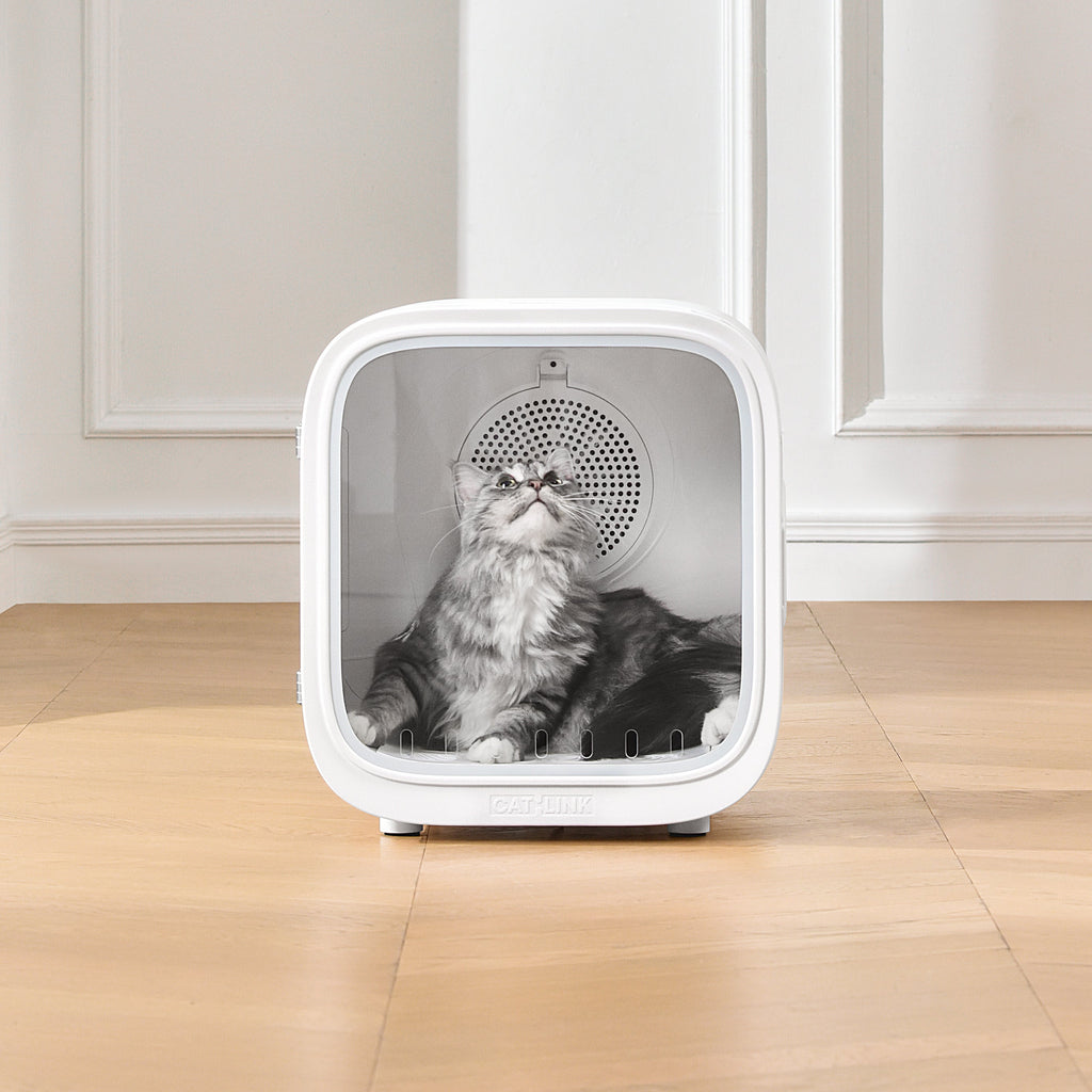 CATLINK Smart Pet Dryer - Standard
