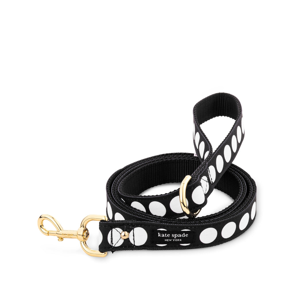Kate Spade New York Art Dot Leash