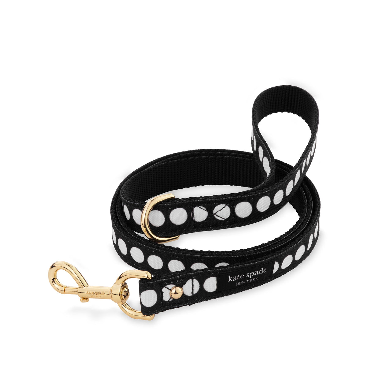 Kate Spade New York Art Dot Leash