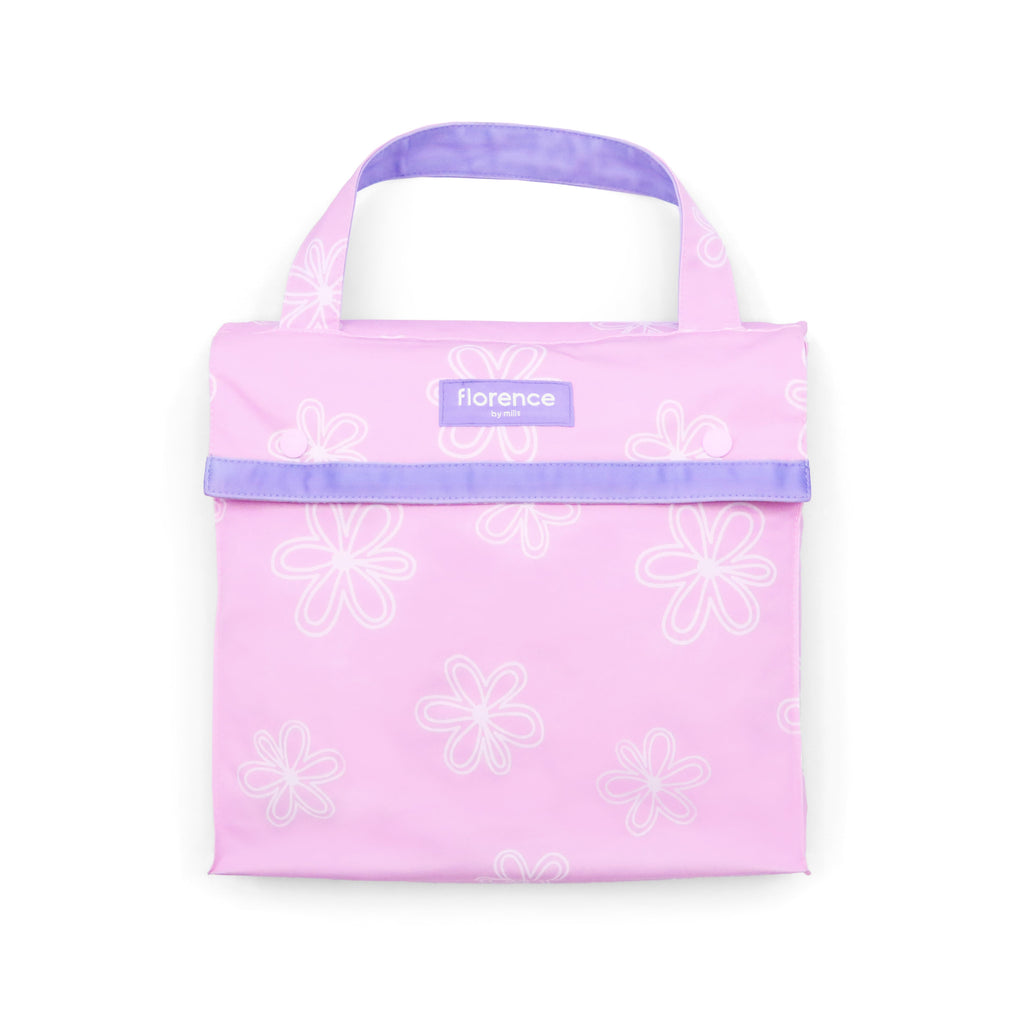 florence by mills Foldable Travel Mat for Dogs