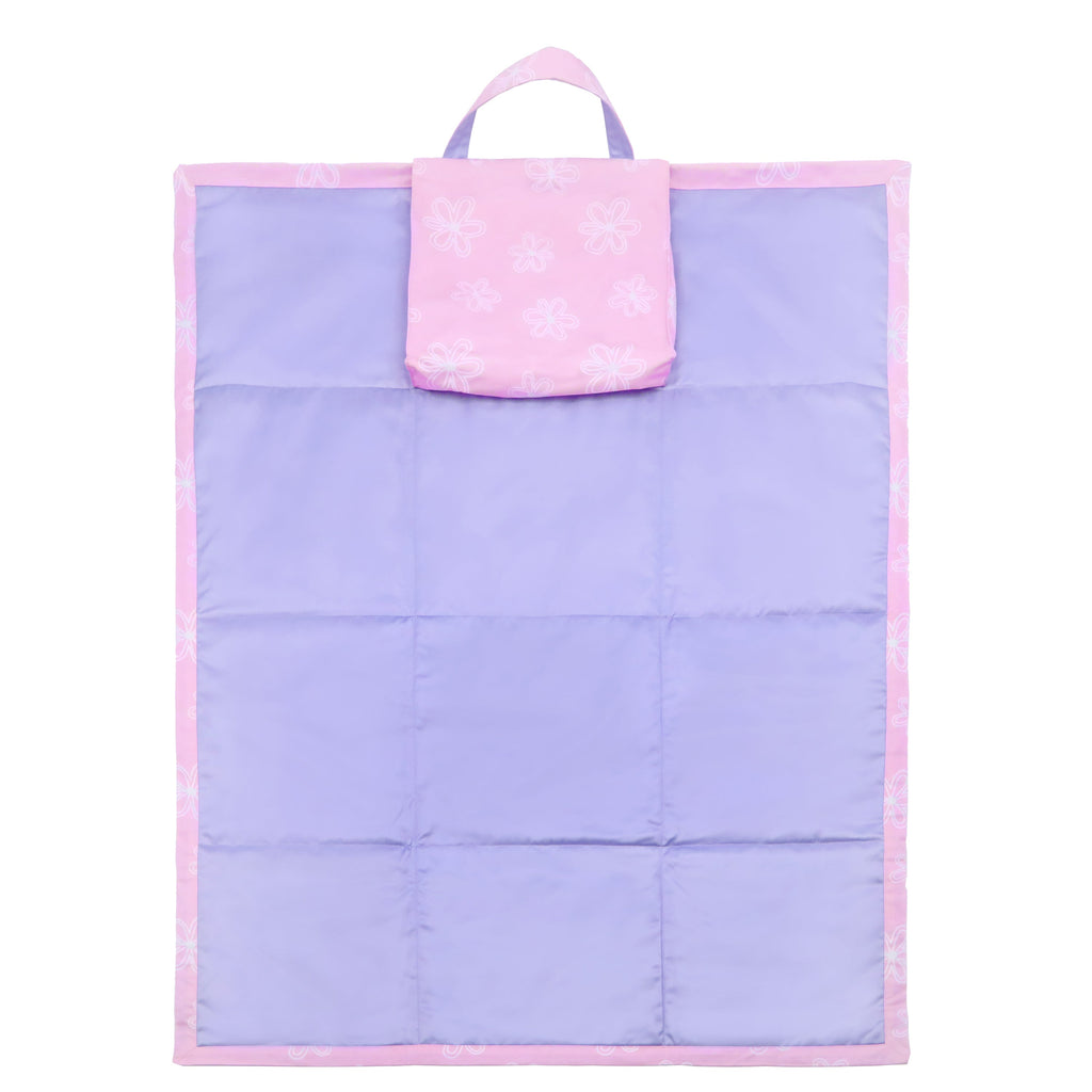 florence by mills Foldable Travel Mat for Dogs