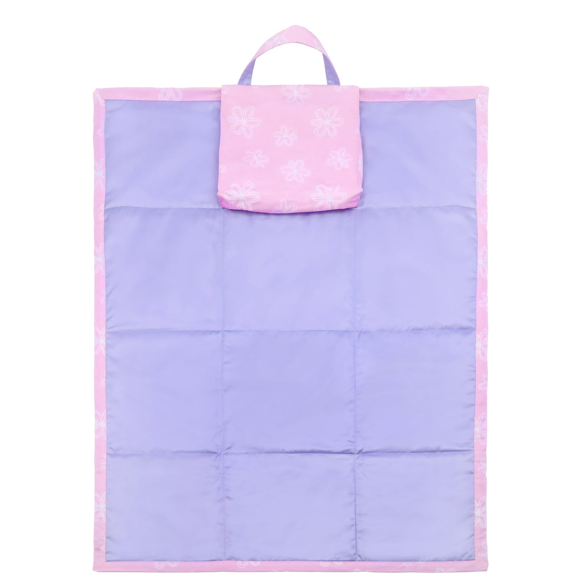 florence by mills Foldable Travel Mat for Dogs
