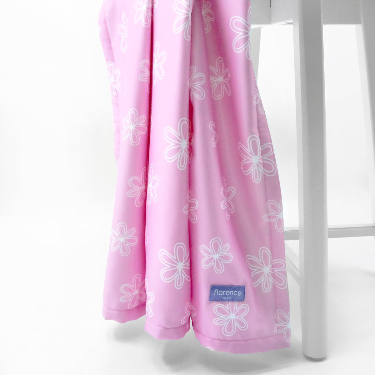 florence by mills Dog Throw Blanket