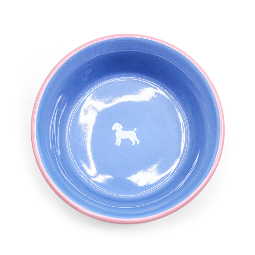 florence by mills Pet Food Bowl with Mat