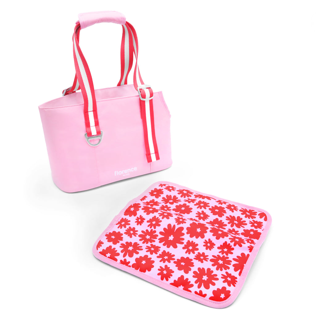florence by mills Pet Carrying Tote
