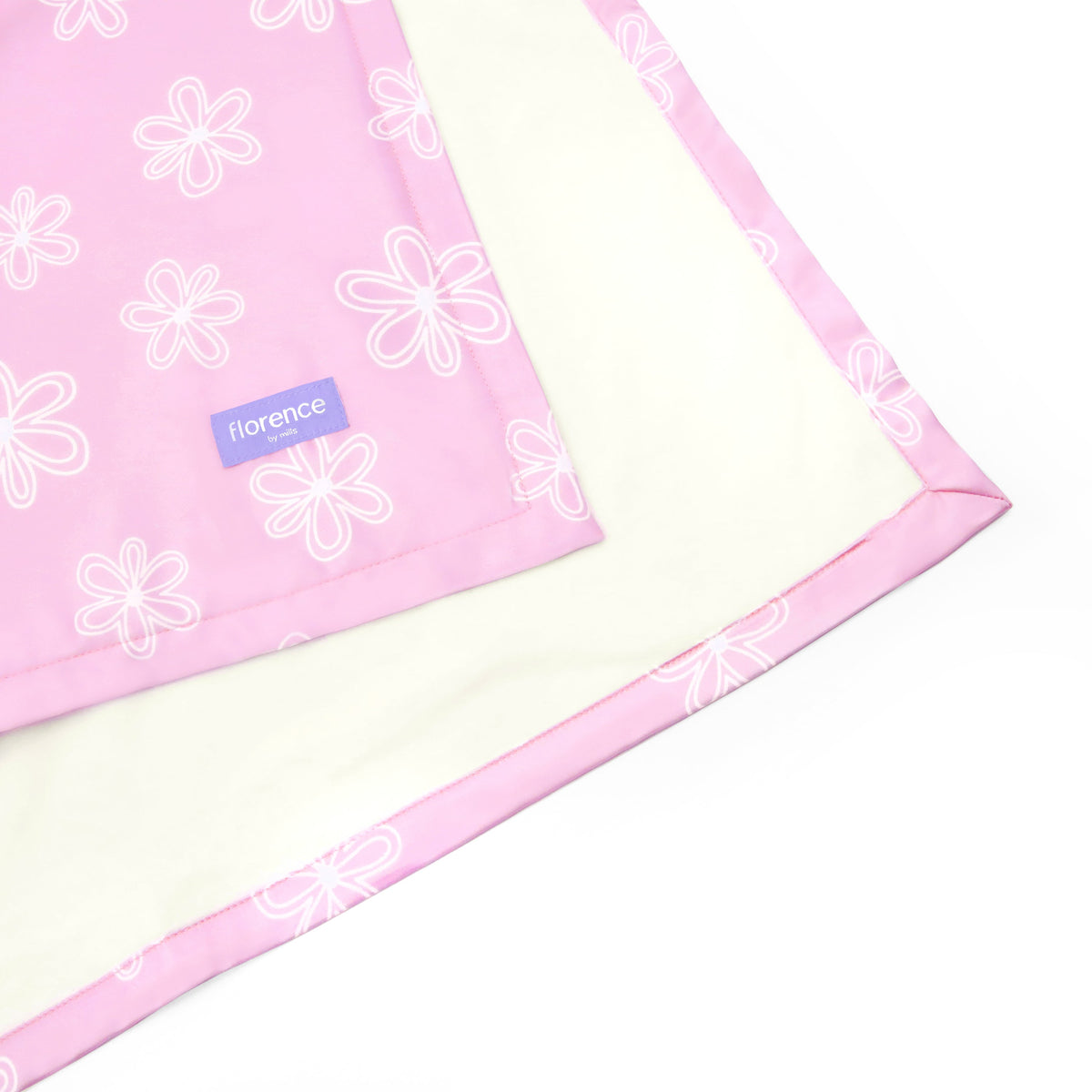 florence by mills Dog Throw Blanket