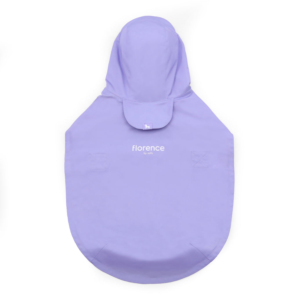 florence by mills Raincoat for Dogs