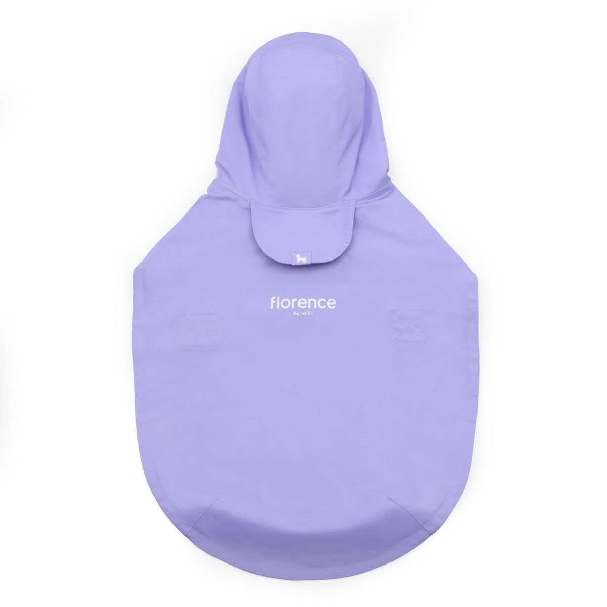 florence by mills Raincoat for Dogs