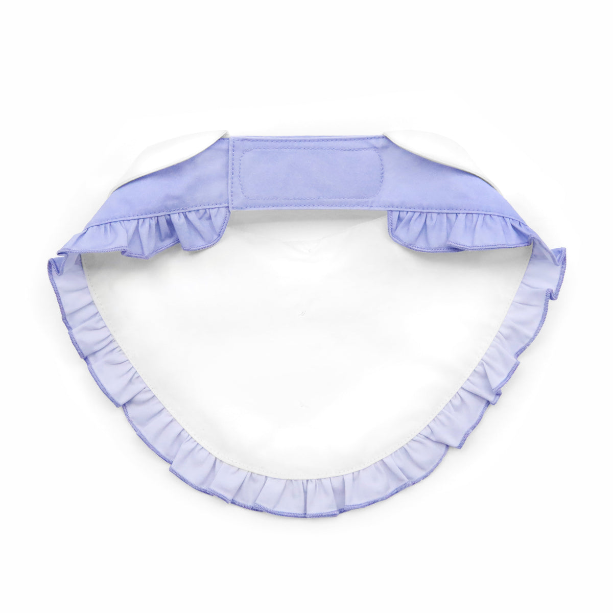 florence by mills Woven Dog Bib (Girls')