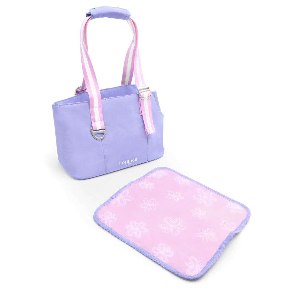 florence by mills Pet Carrying Tote