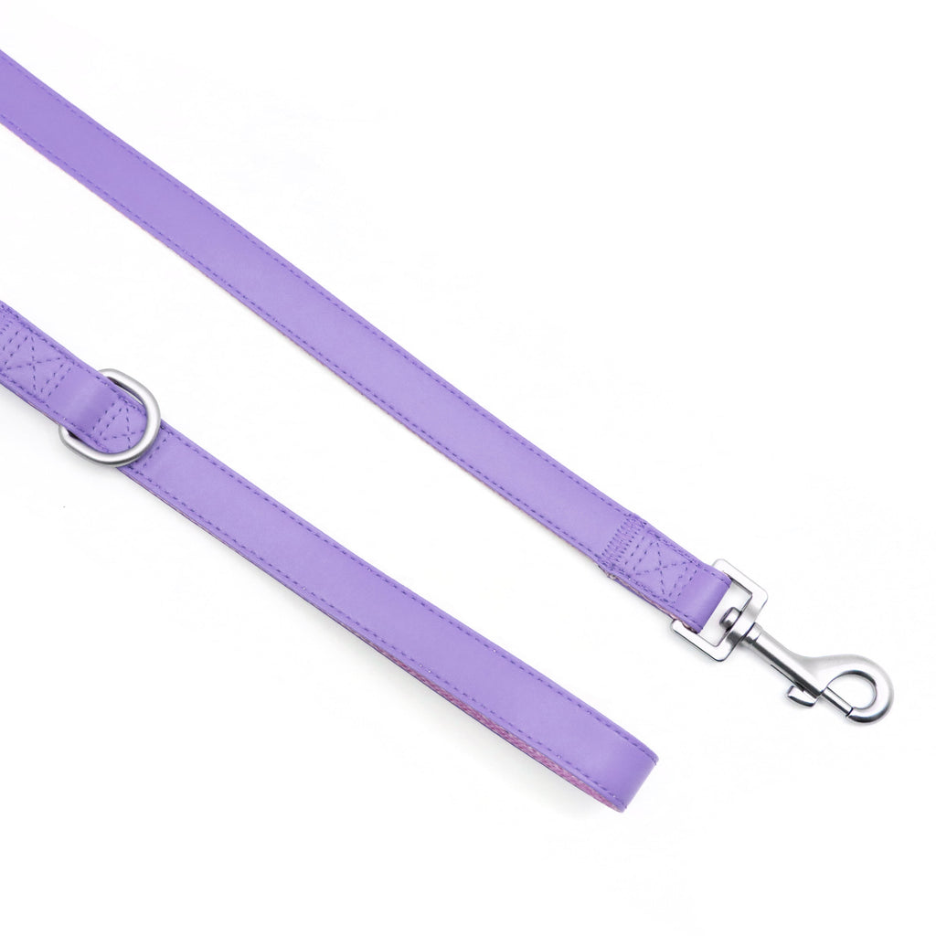 florence by mills Appleskin Leather Dog Leash