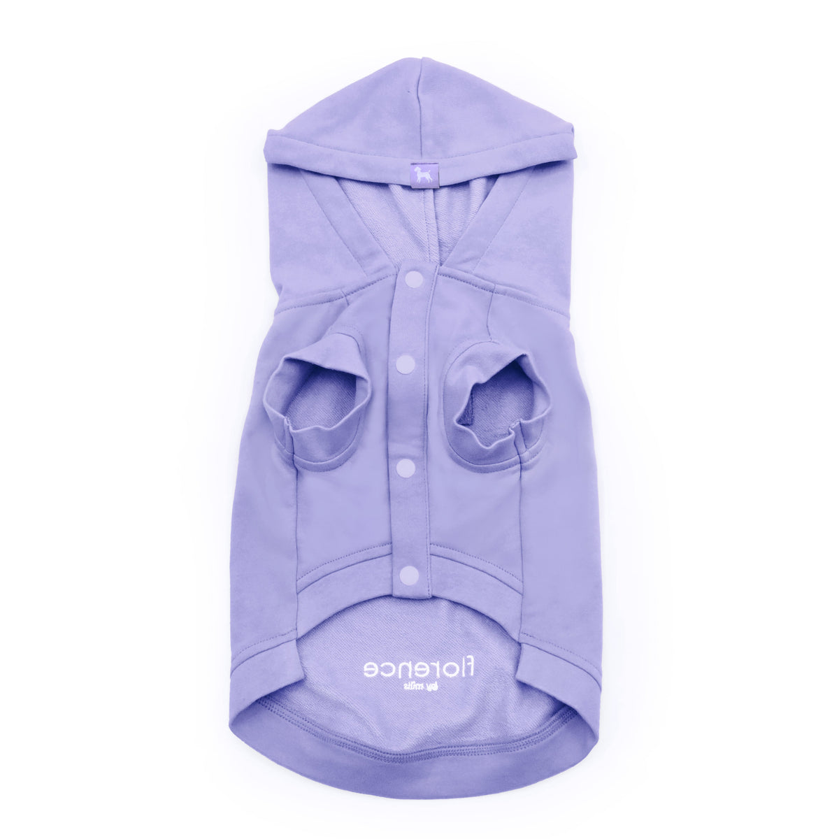florence by mills Dog Hoodie