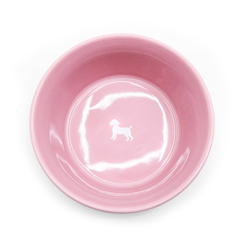 florence by mills Pet Food Bowl with Mat