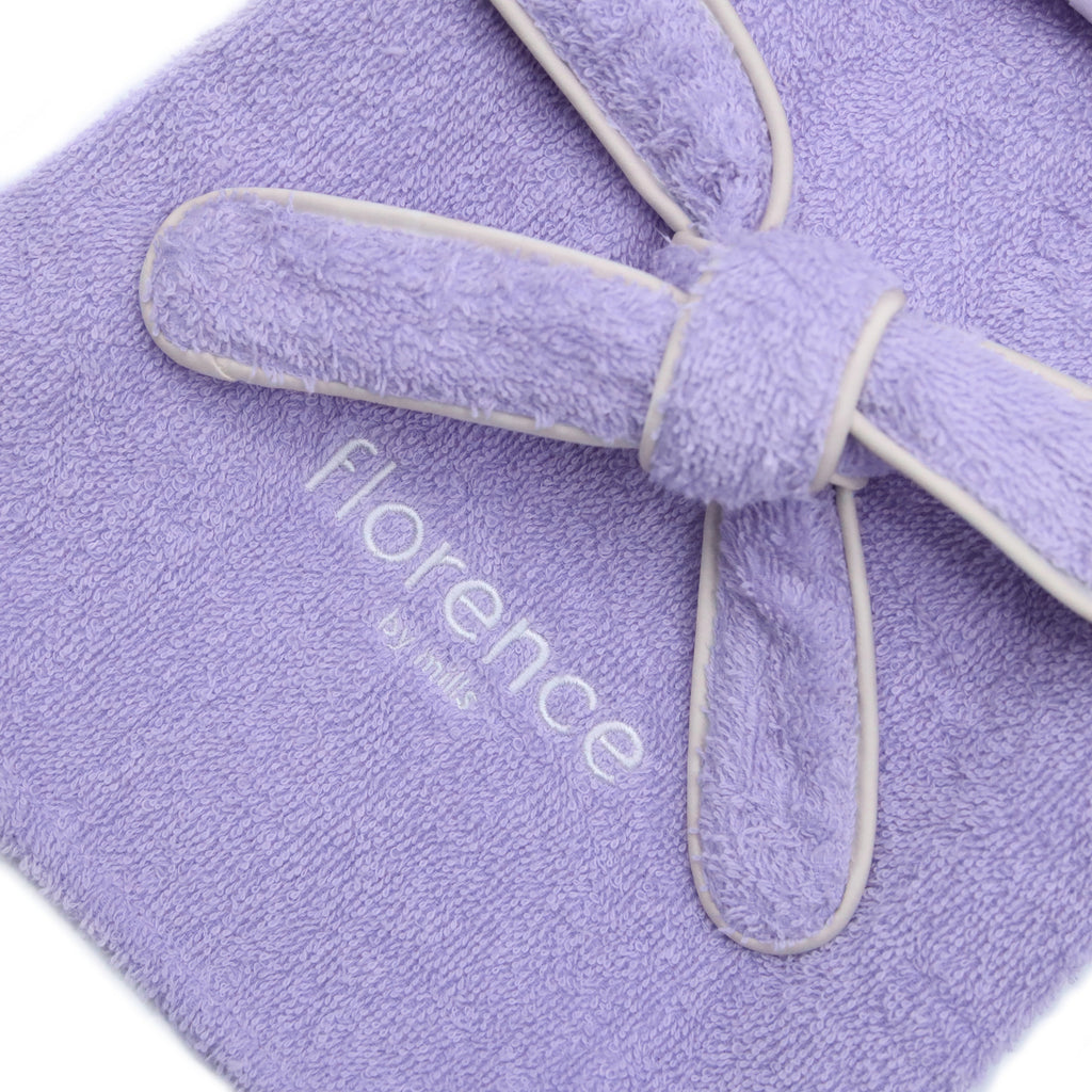 florence by mills Dog Bathrobe