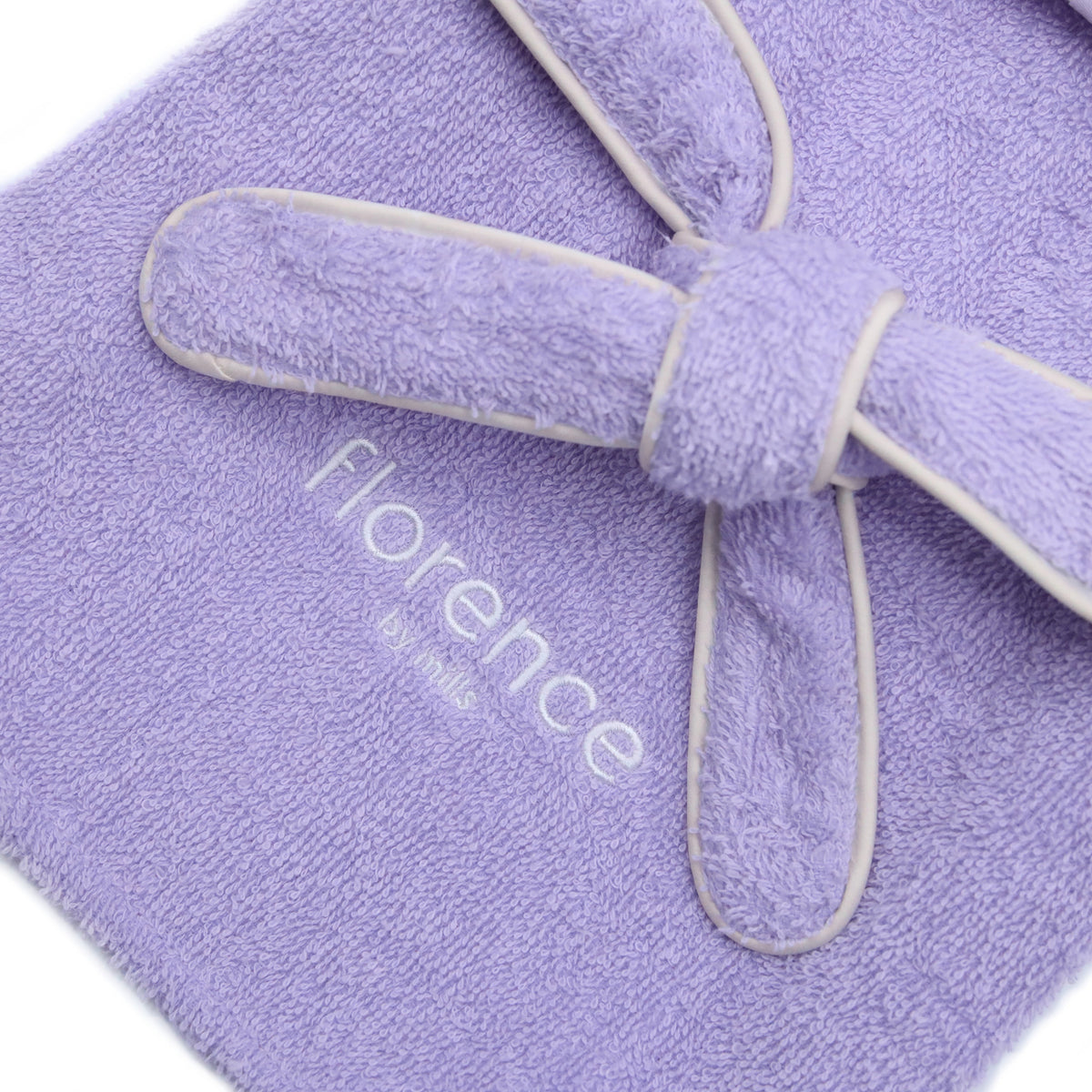 florence by mills Dog Bathrobe