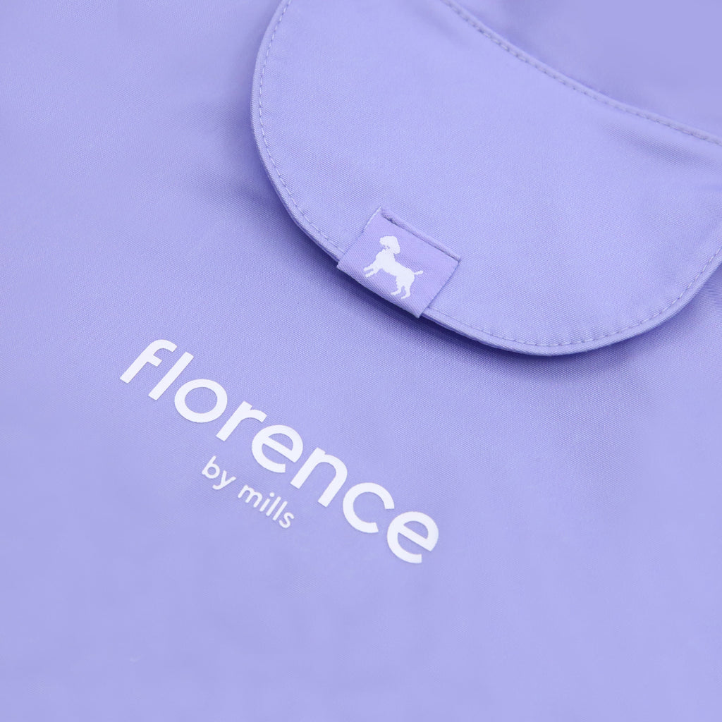 florence by mills Raincoat for Dogs