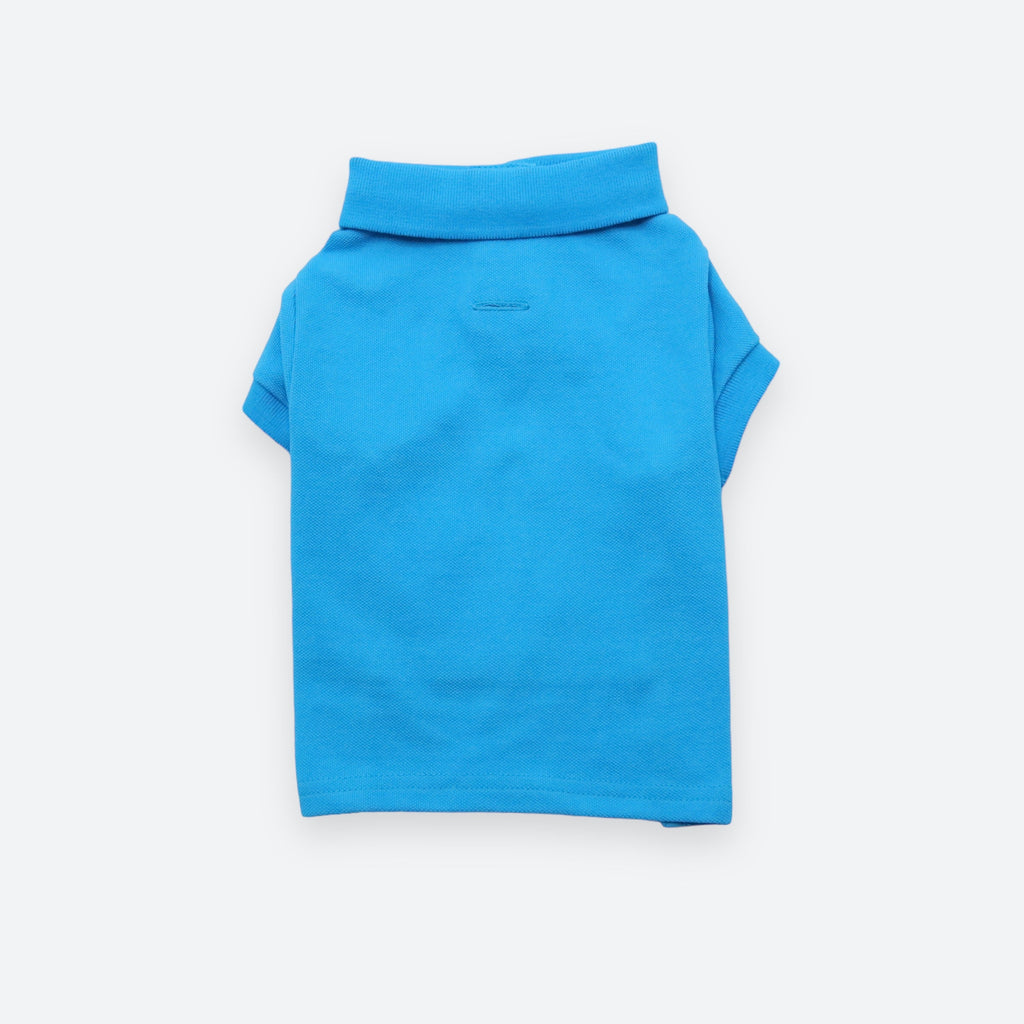 Polo Ralph Lauren Cotton-Mesh Dog Polo Shirt (Fashion)
