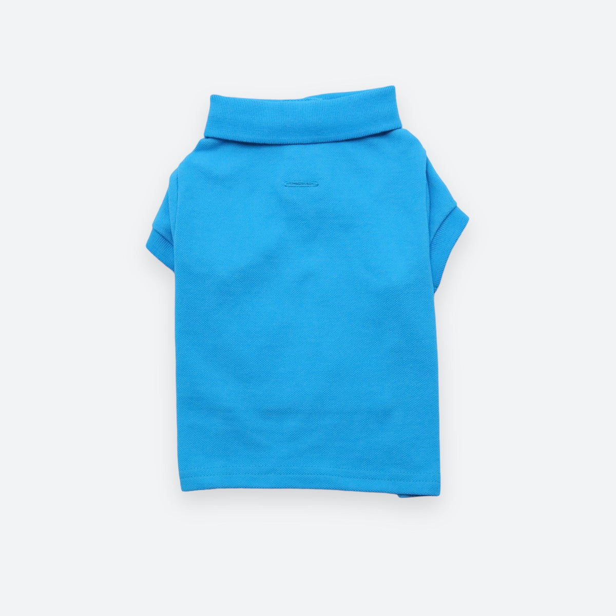 Polo Ralph Lauren Cotton-Mesh Dog Polo Shirt (Fashion)
