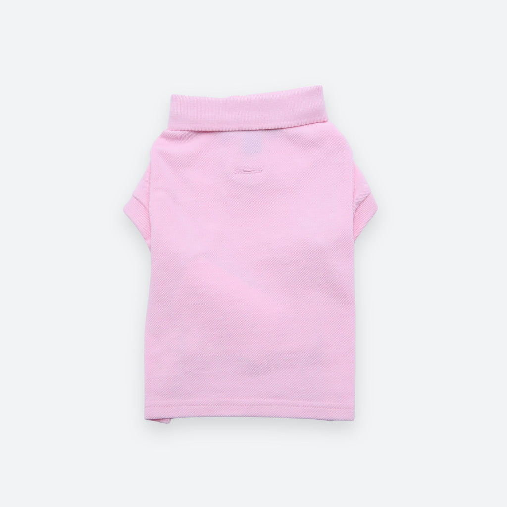 Polo Ralph Lauren Cotton-Mesh Dog Polo Shirt (Fashion)