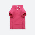 Polo Ralph Lauren Cotton-Mesh Dog Polo Shirt (Fashion)