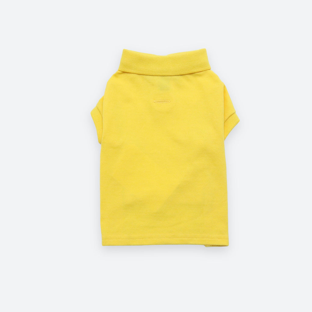 Polo Ralph Lauren Cotton-Mesh Dog Polo Shirt (Fashion)