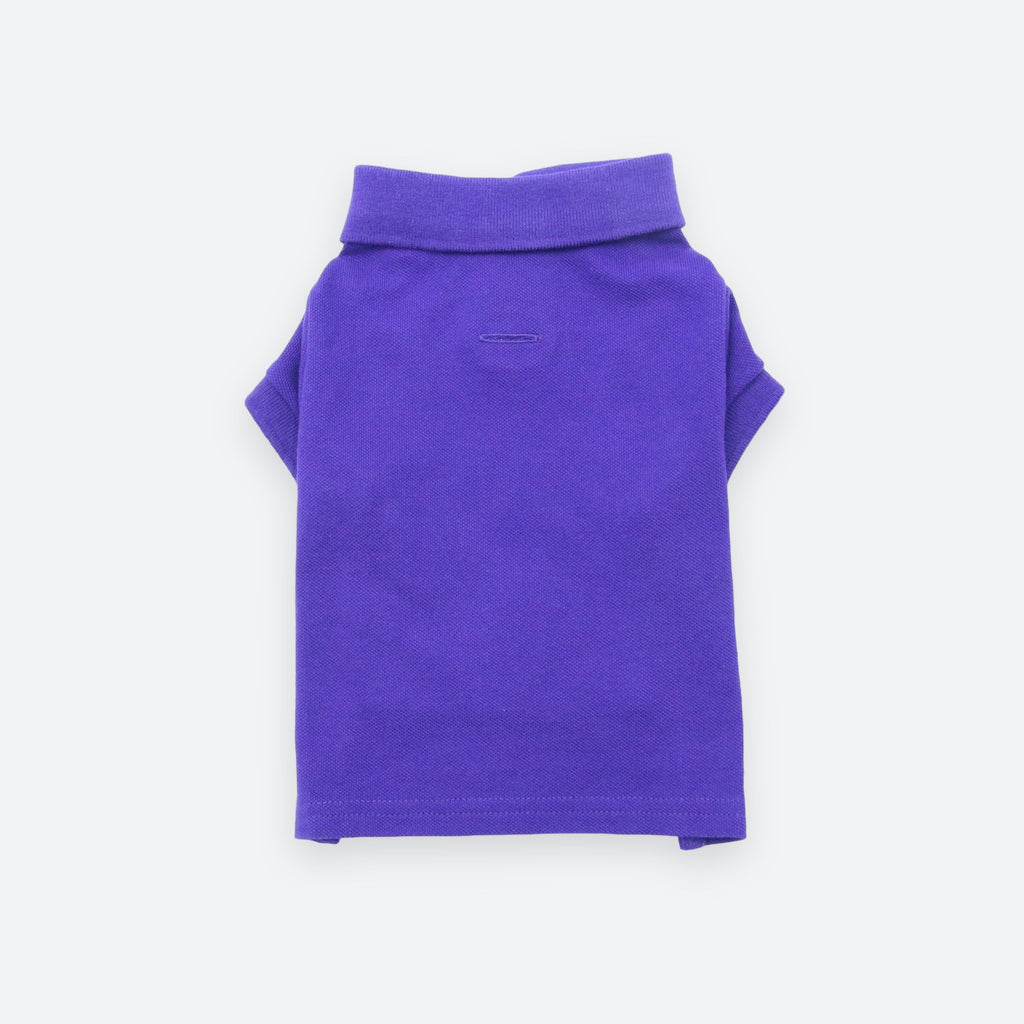 Polo Ralph Lauren Cotton-Mesh Dog Polo Shirt (Fashion)