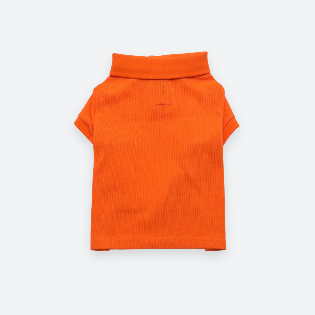 Polo Ralph Lauren Cotton-Mesh Dog Polo Shirt (Fashion)