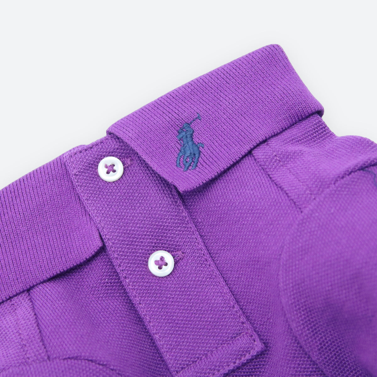 Polo Ralph Lauren Cotton-Mesh Dog Polo Shirt (Fashion)
