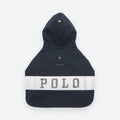Polo Ralph Lauren Cotton-Canvas Dog Raincoat