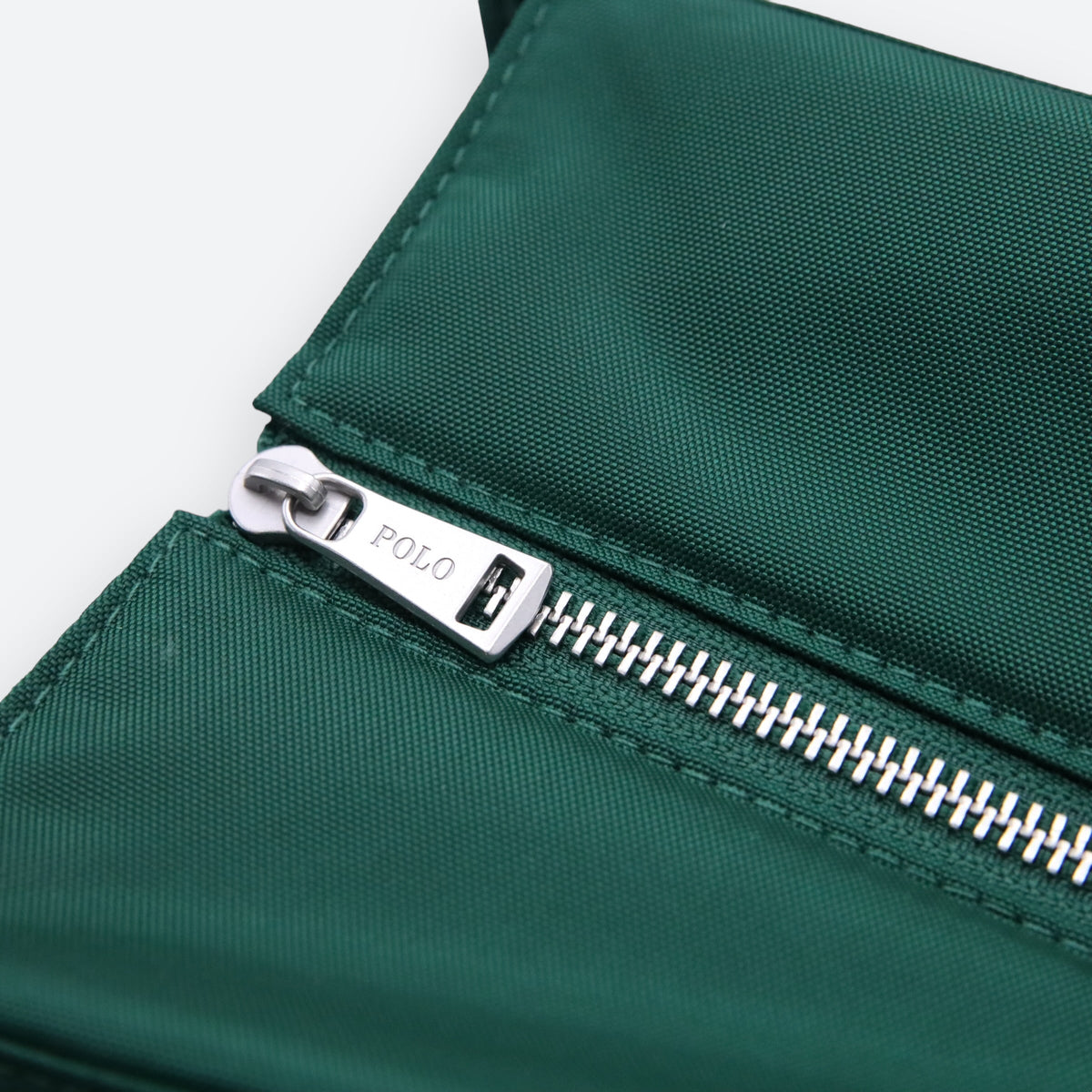 Polo Ralph Lauren Dog Woven Tote