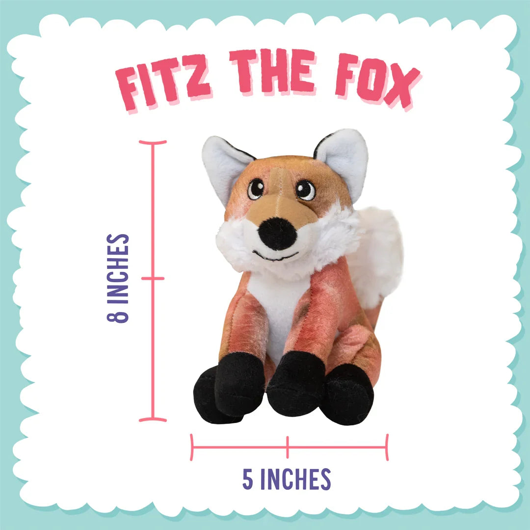 Snugarooz - Fitz the Fox